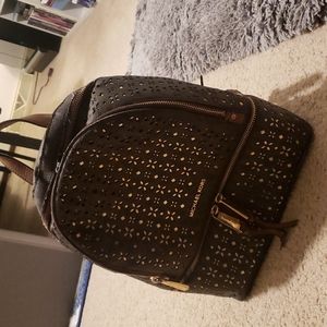 Michael Kors Backpack